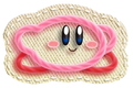 Kirby's Epic Yarn