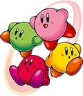 Kirbycolors