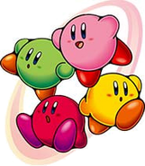 Kirby: Nightmare in Dream Land