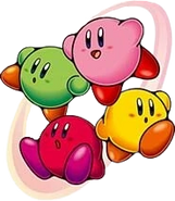 Kirbycolors