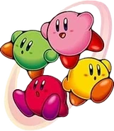 Kirby: Nightmare in Dream Land