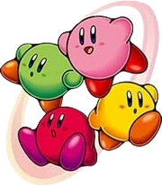 Kirbycolors