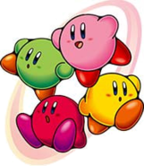 Kirbycolors