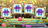 Kirby: Triple Deluxe (Landia EX)