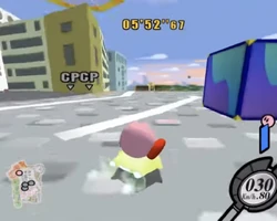 Air City