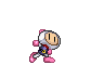 Bomberman cheer.gif