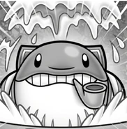 Kirby Meets the Squeak Squad!