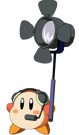 HnK WaddleDee 4.png (66 KB) Kirby: Right Back at Ya!