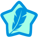 En Kirby's Return to Dream Land.