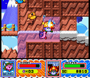 Kirby Super Star