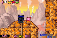 KatAM Cannon.gif (19 KB) Kirby & The Amazing Mirror