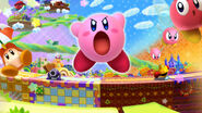 Kirby portada