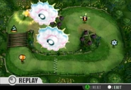 アイテムとして登場するため、同時に2体出現することもありえる