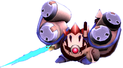 Mecha Knight Kirby Wiki Fandom Kirby super star ultra meta knight s theme sega genesis remix. mecha knight kirby wiki fandom