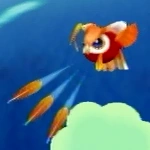 Owgulf-wii-3.png (34キロバイト) 3連羽攻撃(星のカービィ Wii)