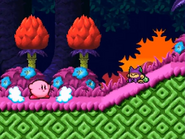 Kirby Super Star Ultra (alternate palette)