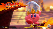 En Kirby Fighters 2.