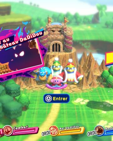 Chahut Au Chateau Dadidou Wiki Kirby Fandom Chahut Au Chateau Dadidou Wiki Kirby Fandom