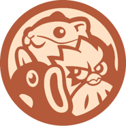 KSA Rick & Kine & Coo Icon