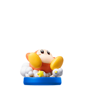 Série Kirby