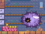 Kirby Mass Attack