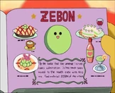 Zebonbooklet
