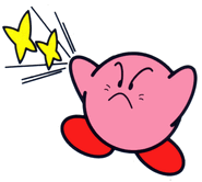 Kirby's Adventure