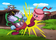 Kirby: Right Back at Ya!