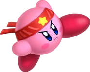 Kirby: Triple Deluxe