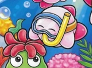 "Kirby of the Stars: Find!!"