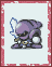 Sword Knight's card in Kirby Super Star Ultra (Kirby Card Swipe)