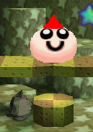 Kirby 64: The Crystal Shards (mid-boss)