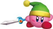 Kirby's Return to Dream Land