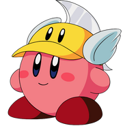 Kirby: Right Back at Ya!