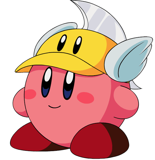 Kirby - The Kirby Encyclopedia, a Kirby wiki!