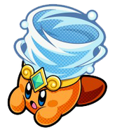 Tornado Kirby