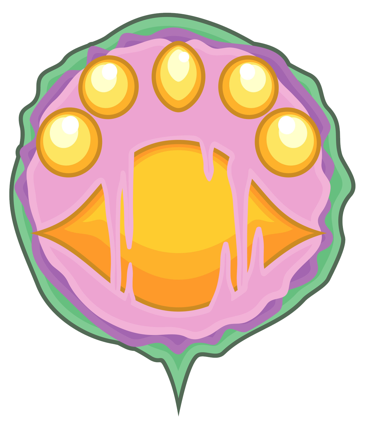 Drawcia Soul | Kirby Wiki | Fandom