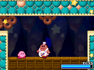 Kirby Super Star Ultra (alternate palette)