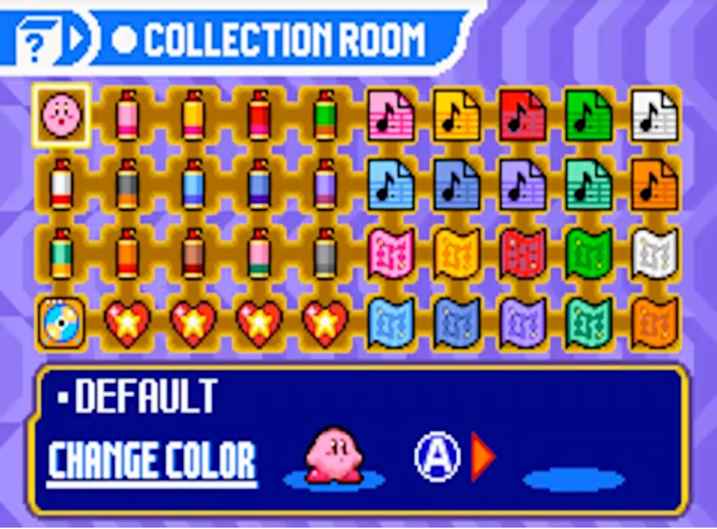 Music Note Kirby Wiki Fandom