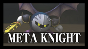 Meta Knight Subspace