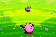 Kirby: Nightmare in Dream Land