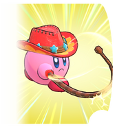 Kirby's Return to Dream Land Deluxe