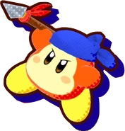 En Kirby Star Allies.