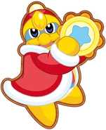 King Dedede