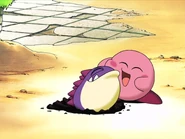 Kirby: Right Back at Ya!