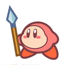 Kirby: Canvas Curse