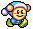 Kirby Super Star Ultra (helper)