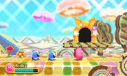 Kirby: Triple Deluxe