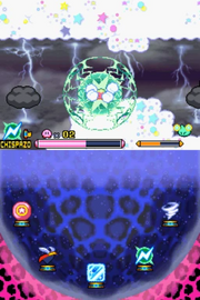 KirbyMecanica KirbyMouseAttack Screenshot