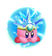 PlasmaKirby yes